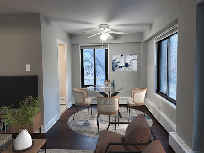 Photo - Main Station Apartments