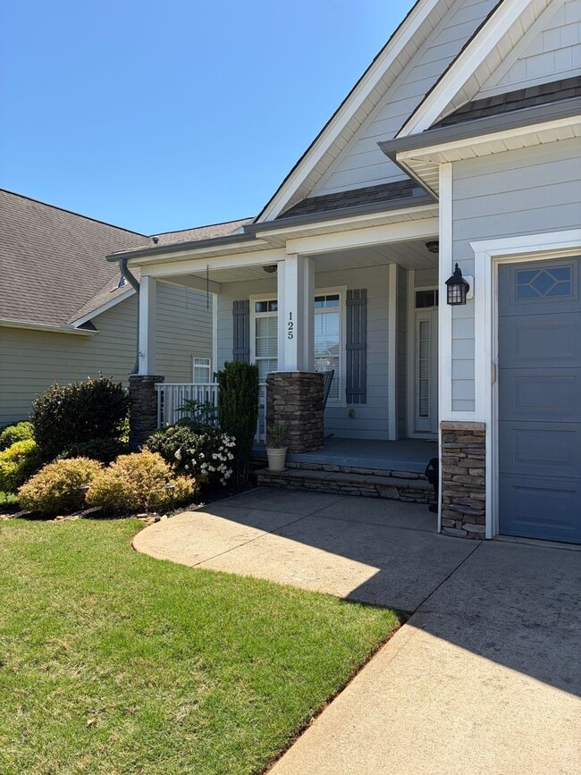 Photo - TRAVLERS REST HOME LOCATED IN HUNTERS RIDGE GATED COMMUNITY!