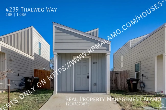 Building Photo - 4239 Thalweg Way Rental