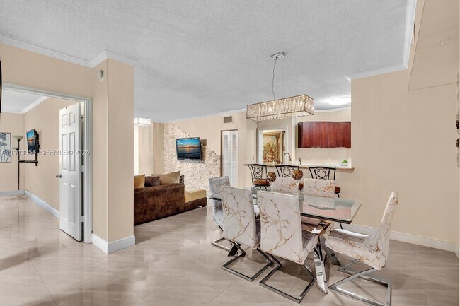 Photo - 17100 N Bay Rd Unit 1418