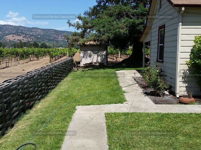 Photo - Coming Soon: Cozy Studio Cottage in Vineyard Setting