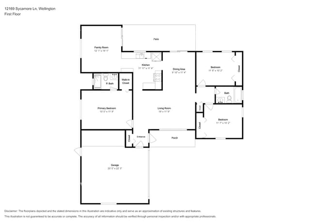 Photo - 12169 Sycamore Ln