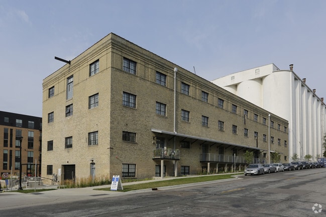 Photo - A-Mill Artist Lofts