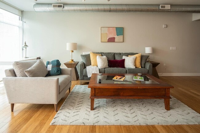 Photo - 100 E Gay St Unit 405