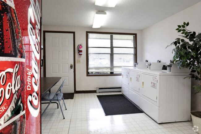 Barrington Apartments
