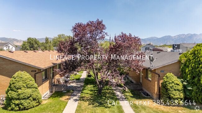 Building Photo - 1223 Emery-A Unit A Rental