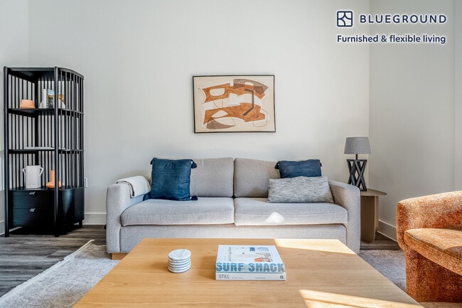 Photo - 212 W Highland Mall Blvd Unit SI FL3-ID201