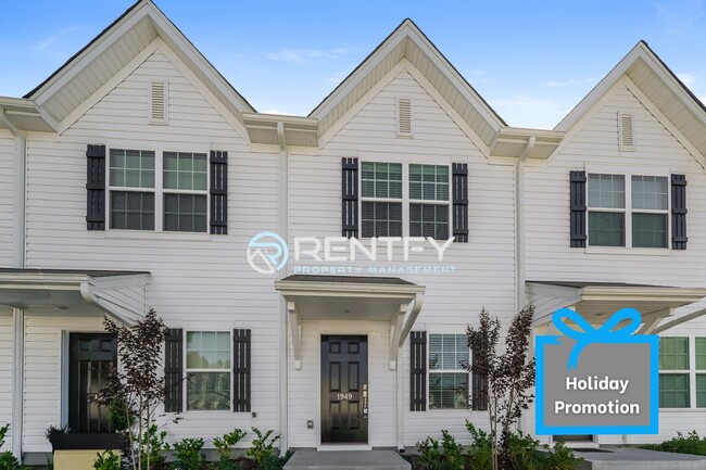 Building Photo - 1949 Autumn Mist Dr