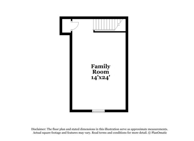 Photo - 601 Niagra Ln