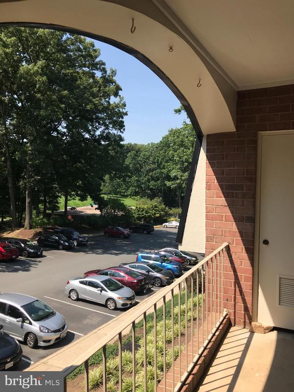 Photo - 5911 Prince James Dr Unidad 25