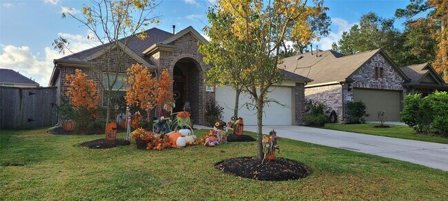 Photo - 2710 Little Caney Way