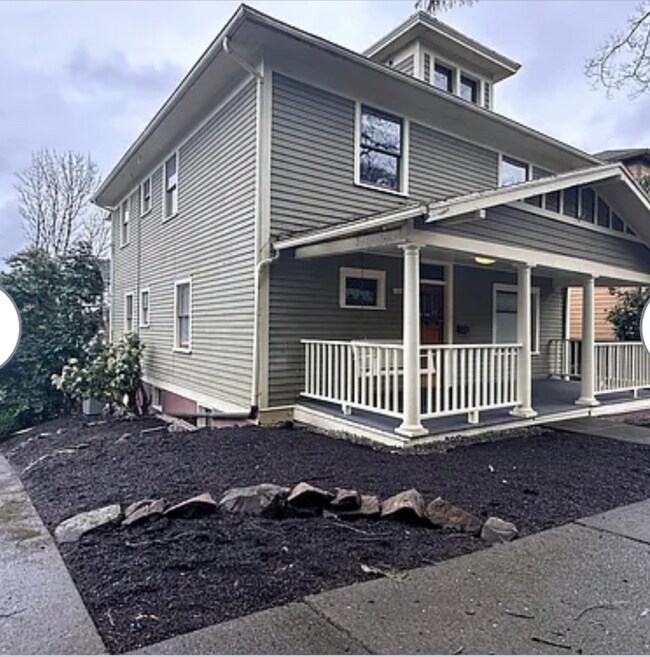 Photo - 4-Bedroom Home in SW Portland!