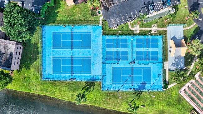 Photo - 15364 Lakes of Delray Blvd Unit 45