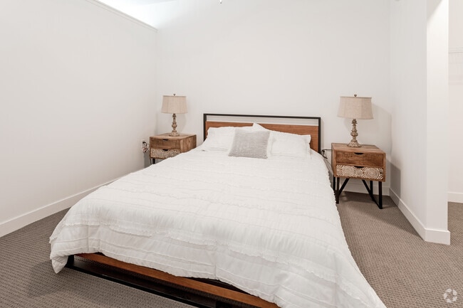 1BR, 1BA - Harlo
