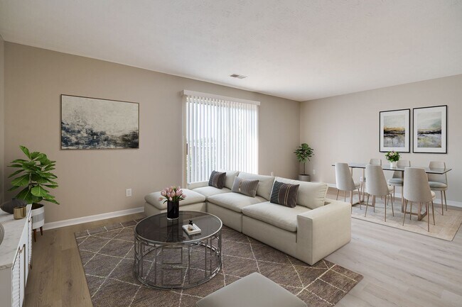 Photo - Auburn Park Apartments