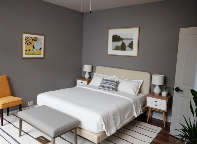 Photo - 306 V St NE Unidad 1