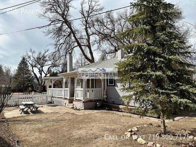 Photo - 805 Paseo Rd