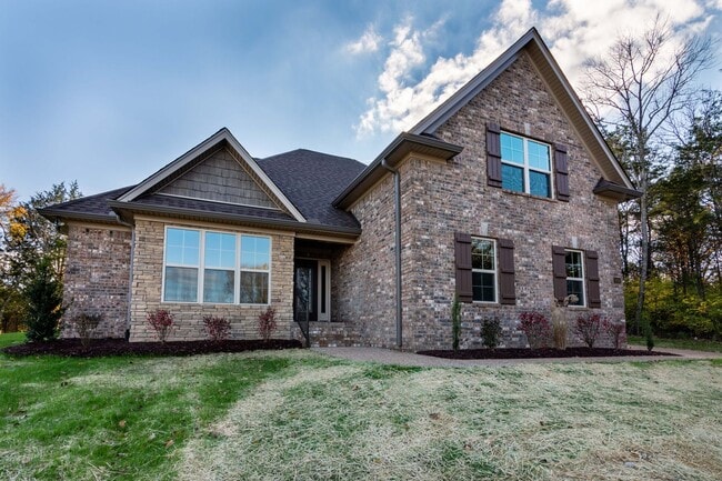 Building Photo - 1031 C P Stewart Blvd