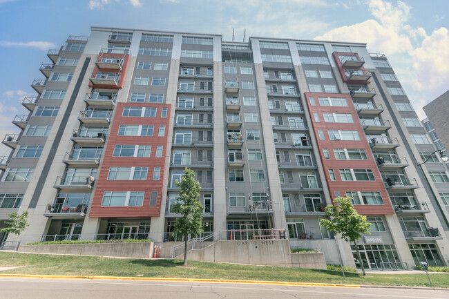 Photo - 309 W Washington Ave Condo Unit 401