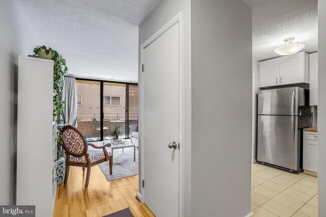 Photo - 2141 P St NW Unit 809