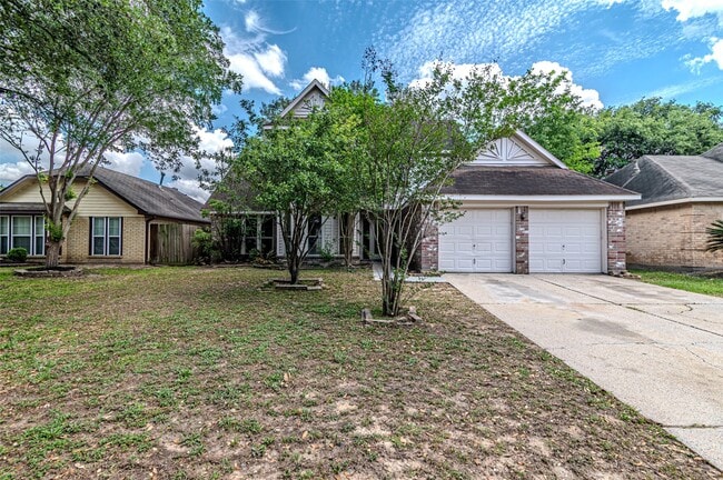 Photo - 14615 Cypress Valley Dr