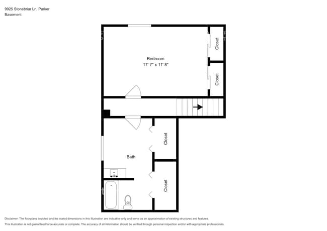 Photo - 9925 Stonebriar Ln