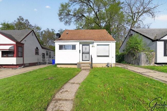 Building Photo - $1250 3 bed Bungalow