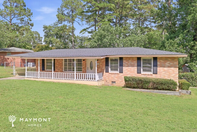 Photo - 1115 Terrace Cir