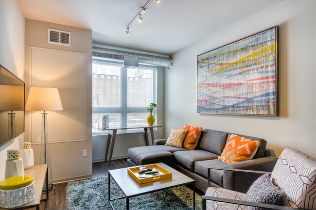 Photo - The Link Minneapolis Tower