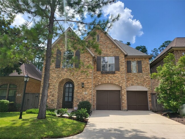 Building Photo - 8811 Van Allen Dr
