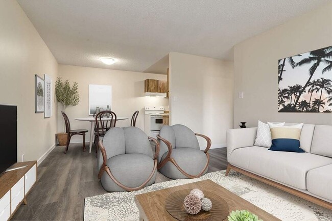 Photo - Westwind Apartments