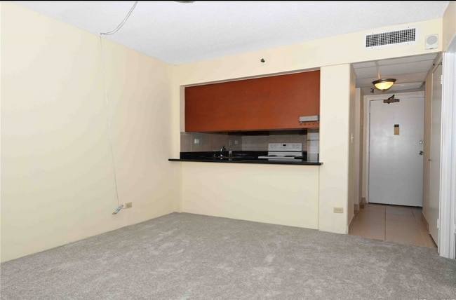 Photo - 2499 Kapiolani Blvd Unit 1404