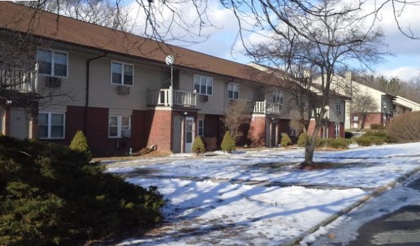 Cambridge Manor - Cambridge Manor Apartments