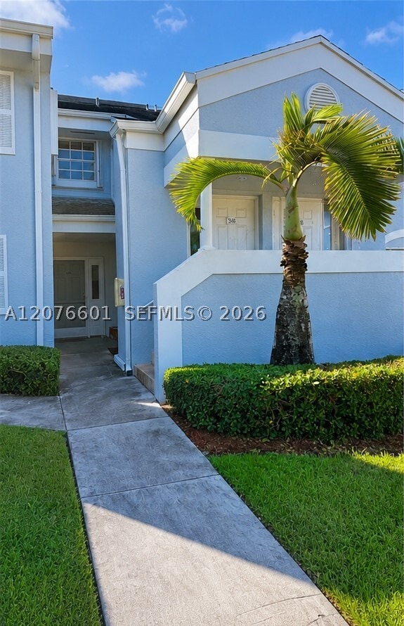 Building Photo - 2646 SE 19th St Unit 204-D