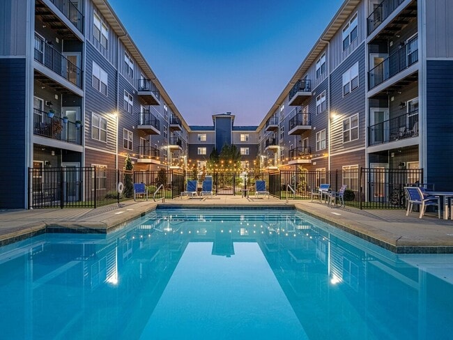 Photo - The Falcon of Southern Hills