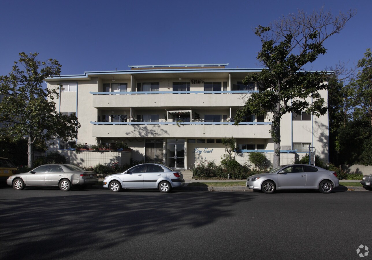 Bay East - Bay East Apartments