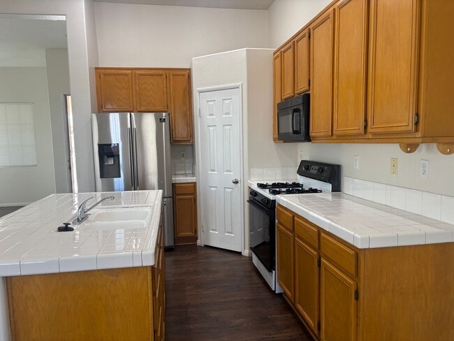 14623 Blue Sage Rd