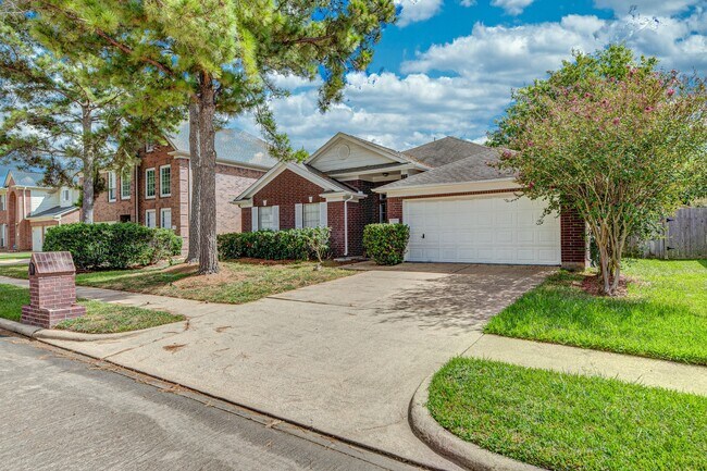 Photo - 21403 Hadrian Dr