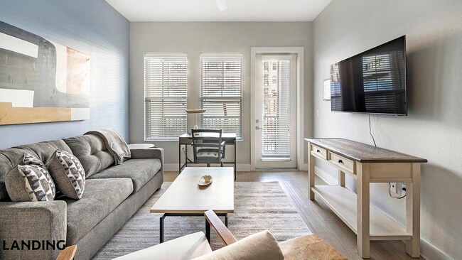 Photo - 15401 Chenal Pkwy Unit 4210