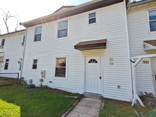 88 Berkshire Rd