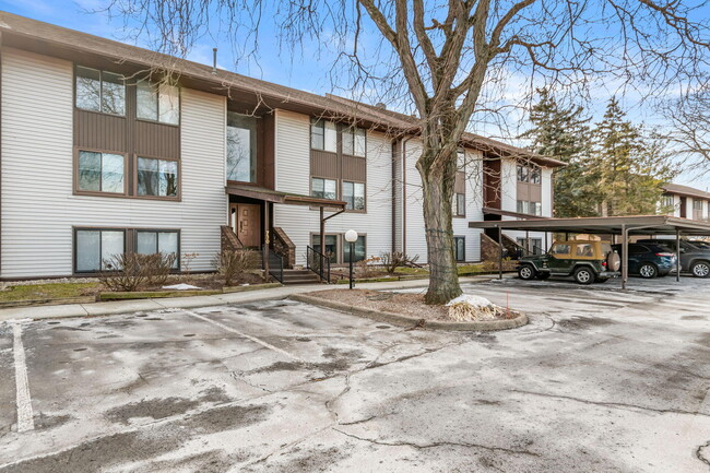 Photo - 730 Cliffs Dr Condo Unit 303A