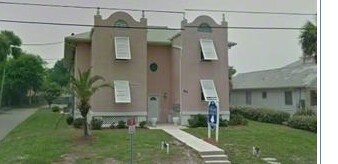 Primary Photo - 411 N Wild Olive Ave
