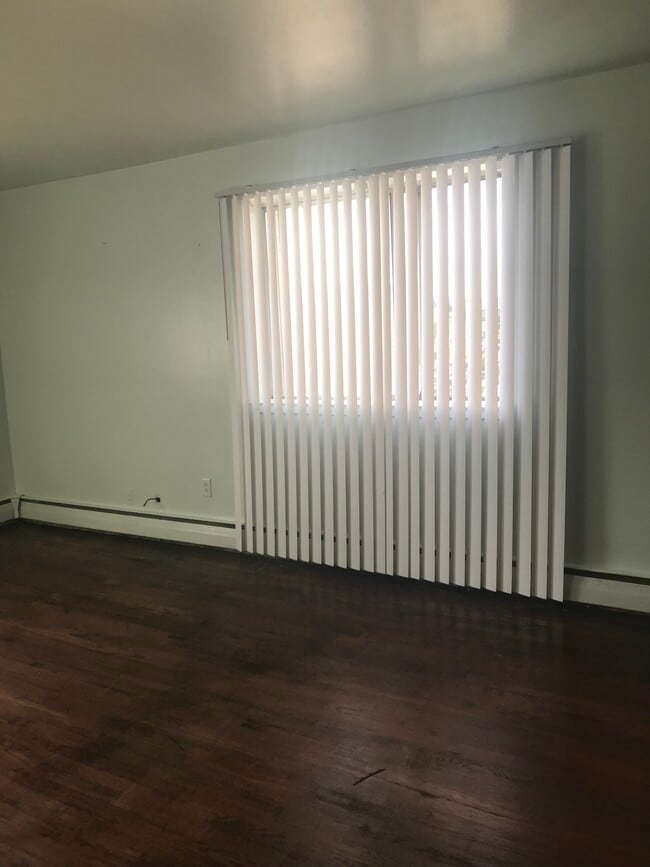 Photo - Campus Park Apartments