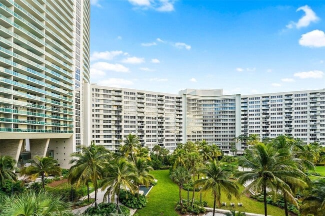 Photo - 1500 Bay Rd Condo Unit N-0725