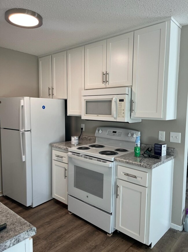 Riverwalk Apartments Delano, MN