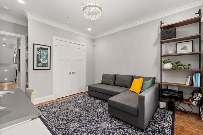 Photo - Recently renovated 3 bedroom condo in Columbia Heights