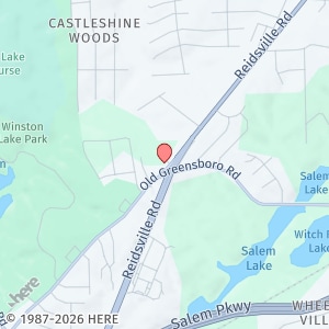 Building Photo - 1414 Joy Wy Unit 1