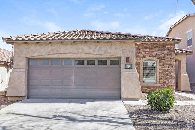 Building Photo - 103 W Calle Mantilla Rental