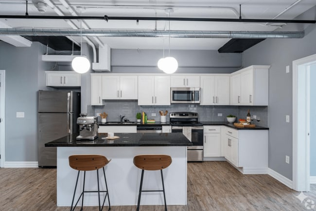 MidCity Apartments