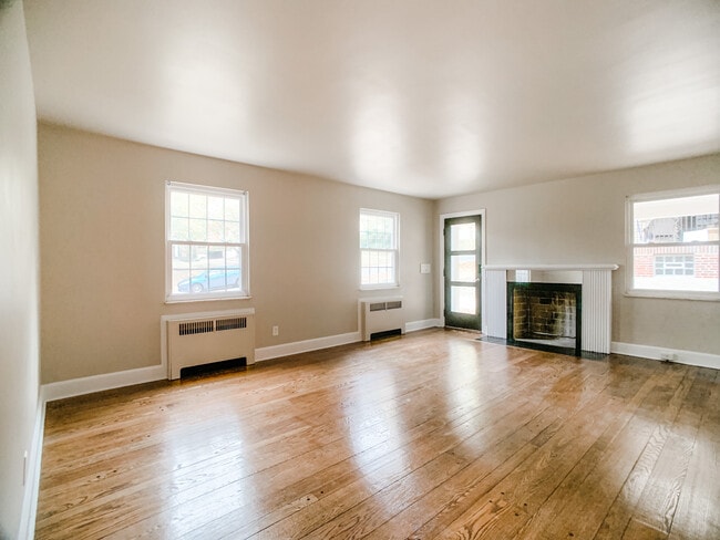 Living Room #2